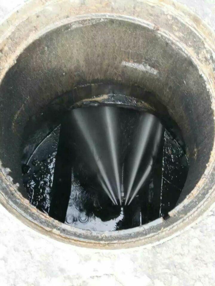 新晃市政管道清洗-排污管道清洗