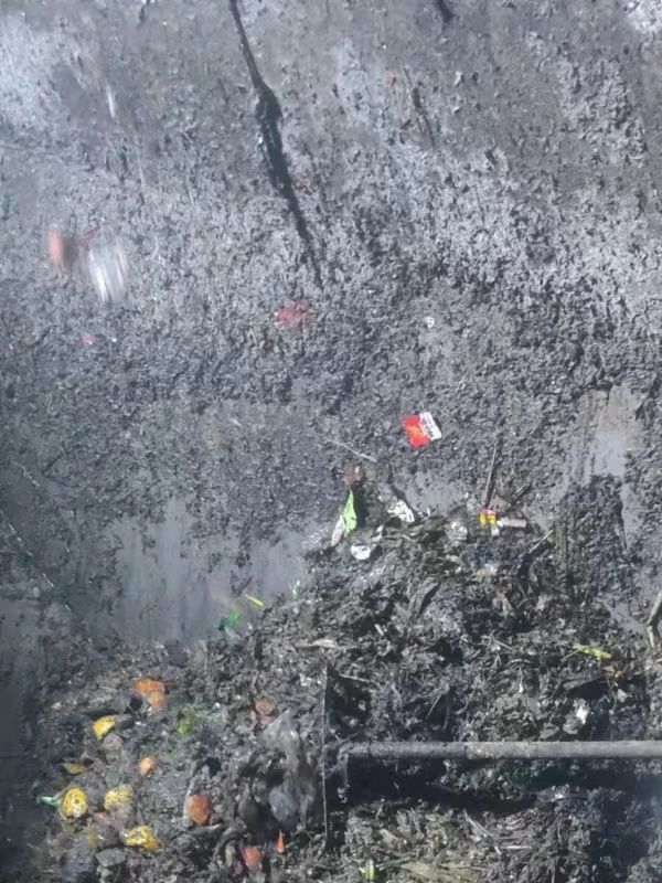新晃管道结垢危害和原因